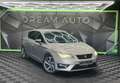 SEAT Leon 1.4 TSI 140CH FR START\u0026STOP Argent - thumbnail 3