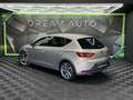 SEAT Leon 1.4 TSI 140CH FR START\u0026STOP Argent - thumbnail 4