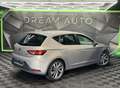 SEAT Leon 1.4 TSI 140CH FR START\u0026STOP Argent - thumbnail 2