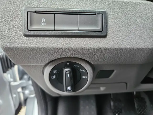 Volkswagen T6 Kombi LR TDI 4MOTION "LED, GRA, "Klima hinten & vorne" Ansicht 11