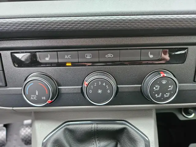 Volkswagen T6 Kombi LR TDI 4MOTION "LED, GRA, "Klima hinten & vorne" Ansicht 16