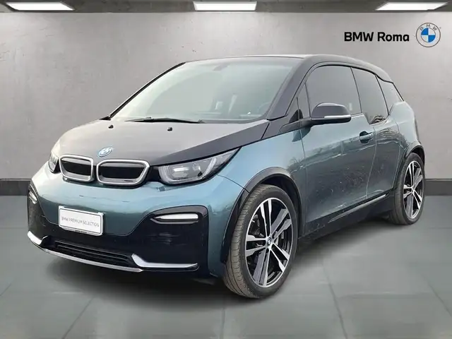 BMW i3 s 120Ah