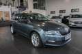 Skoda Octavia Combi Clever/Business Amundsen/LED Grau - thumbnail 3