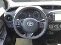 Toyota Yaris 1.0 Team D Rückfahrkamera, Bluetooth Grey - thumbnail 13