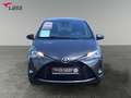 Toyota Yaris 1.0 Team D Rückfahrkamera, Bluetooth Grey - thumbnail 9