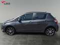 Toyota Yaris 1.0 Team D Rückfahrkamera, Bluetooth Grey - thumbnail 3