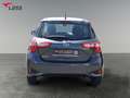 Toyota Yaris 1.0 Team D Rückfahrkamera, Bluetooth Grey - thumbnail 5