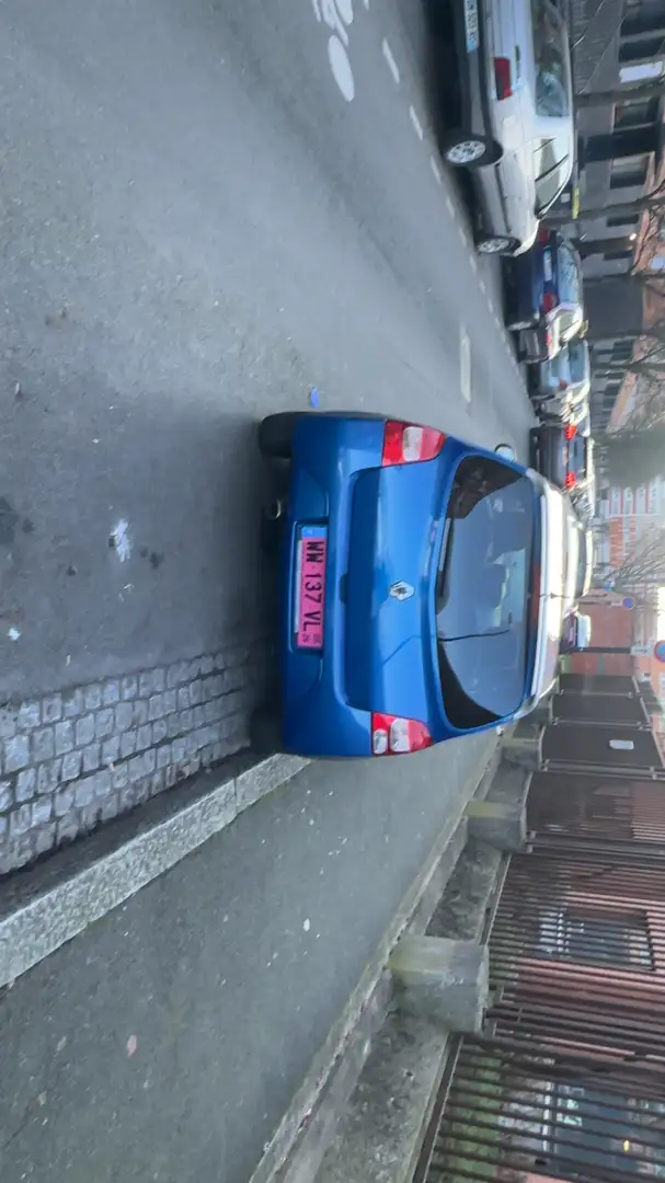 Renault Twingo II 1.2 16v TCE 100 eco2 GT - 1