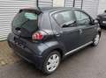 Toyota Aygo (X) 1.0 Automatik-1.Hand-87TKM-5-Türer-Sche Grijs - thumbnail 2