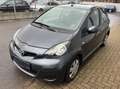 Toyota Aygo (X) 1.0 Automatik-1.Hand-87TKM-5-Türer-Sche Grijs - thumbnail 4