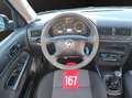 Volkswagen Golf IV 1.9 TDI Special+1~Hand+Klima+TÜV Zwart - thumbnail 11