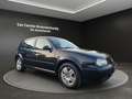 Volkswagen Golf IV 1.9 TDI Special+1~Hand+Klima+TÜV Zwart - thumbnail 2