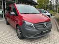 Mercedes-Benz Vito Vito 114 CDI Tourer PRO Lang Liege P./SHD/Kamera Rot - thumbnail 3