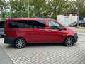 Mercedes-Benz Vito Vito 114 CDI Tourer PRO Lang Liege P./SHD/Kamera Rot - thumbnail 4
