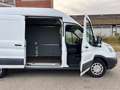 Ford Transit Kasten 350 L3H3 Trend*NAVI*KLIMA*KAMERA* Blanc - thumbnail 8