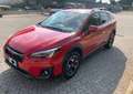 Subaru XV XV 1.6i Style bi-fuel lineartronic my16 Rosso - thumbnail 1