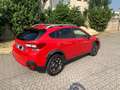 Subaru XV XV 1.6i Style bi-fuel lineartronic my16 Rosso - thumbnail 3