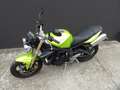 Triumph Street Triple 675 Vert - thumbnail 4