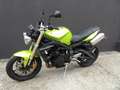 Triumph Street Triple 675 Vert - thumbnail 3