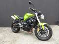 Triumph Street Triple 675 Vert - thumbnail 2