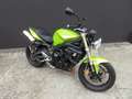 Triumph Street Triple 675 Vert - thumbnail 1