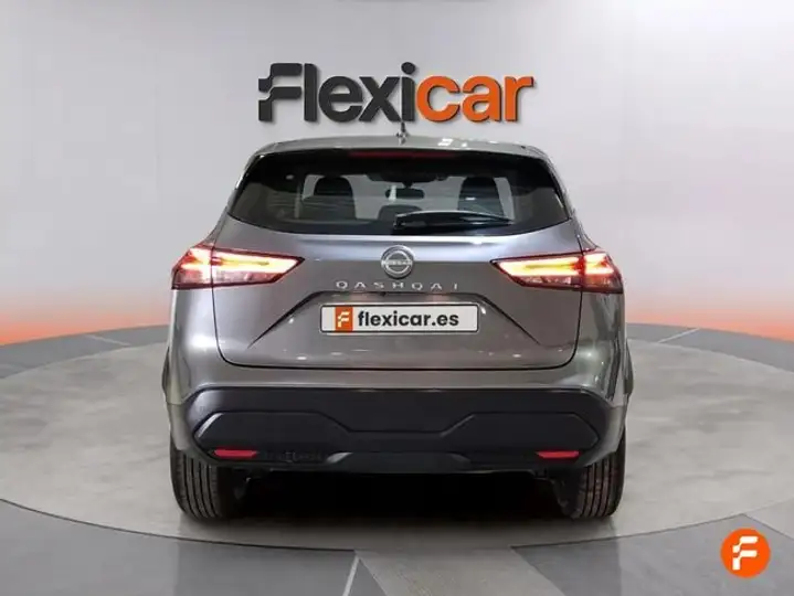 Nissan Qashqai DIG-T mHEV 4x2 Acenta (2021) 2024, foto 5