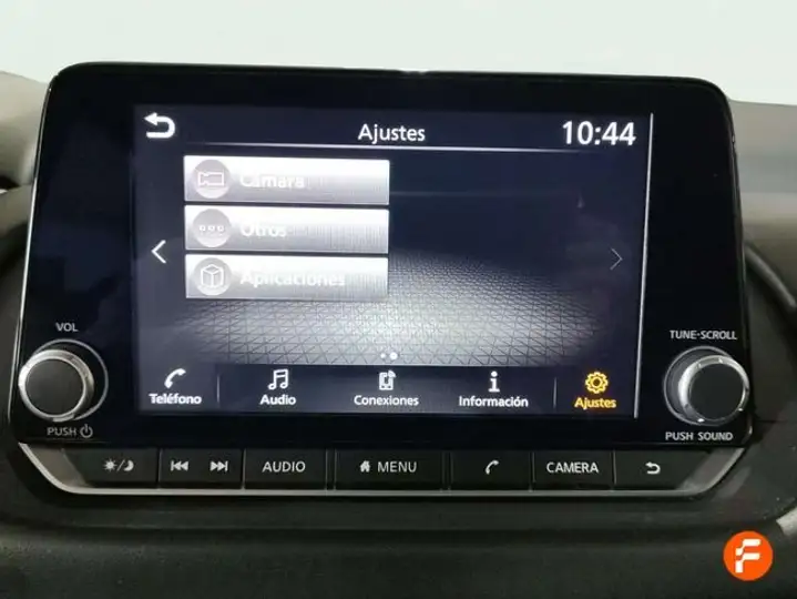 Nissan Qashqai DIG-T mHEV 4x2 Acenta (2021) 2024, foto 11