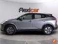 Nissan Qashqai DIG-T 103kW (140CV) mHEV 4x2 Acenta Gris - thumbnail 4