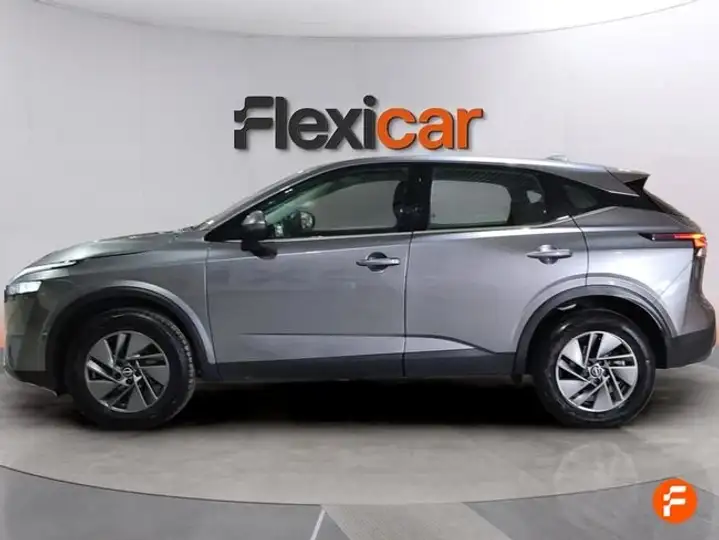 Nissan Qashqai DIG-T mHEV 4x2 Acenta (2021) 2024, foto 4