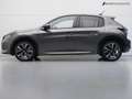Peugeot 208 1.2 PureTech GT (APPLE CARPLAY,LED,KEYLESS,DODEHOE Gris - thumbnail 2
