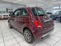 Fiat 500 Star*TFT*Apple|Android*Pano*Klima*LM* Burdeos - thumbnail 2