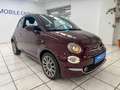 Fiat 500 Star*TFT*Apple|Android*Pano*Klima*LM* Burdeos - thumbnail 4