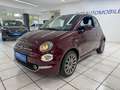 Fiat 500 Star*TFT*Apple|Android*Pano*Klima*LM* Burdeos - thumbnail 5