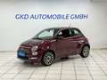 Fiat 500 Star*TFT*Apple|Android*Pano*Klima*LM* Burdeos - thumbnail 1
