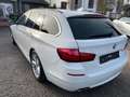 BMW 520 520 d xDrive Automatik El. Panorama Weiß - thumbnail 11