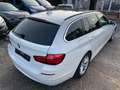 BMW 520 520 d xDrive Automatik El. Panorama Weiß - thumbnail 5