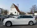 BMW 520 520 d xDrive Automatik El. Panorama Weiß - thumbnail 12