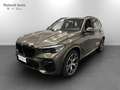 BMW X5 xdrive40d mhev 48V Msport auto Grigio - thumbnail 1
