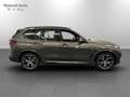 BMW X5 xdrive40d mhev 48V Msport auto Grigio - thumbnail 5