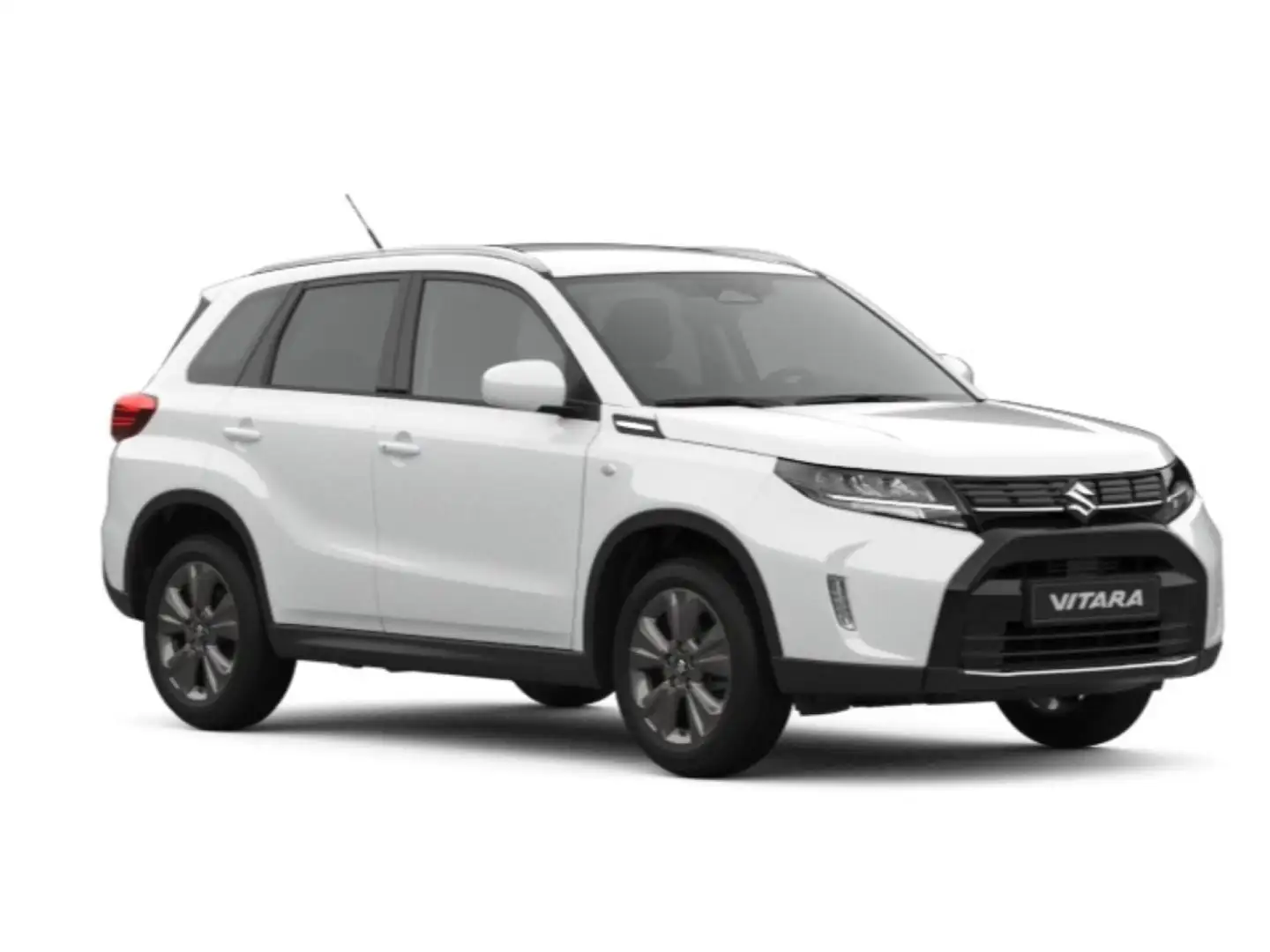Suzuki Vitara 1.4 Hybrid Cool+ - Offerta Pronta Consegna! Bianco - 1