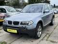 BMW X3 3.0i Klima Bleu - thumbnail 1