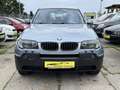 BMW X3 3.0i Klima Bleu - thumbnail 2