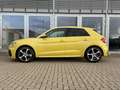 Audi A1 Sportback 1.0 TFSI S line S-tronic VIRTUAL, Klima Gelb - thumbnail 2