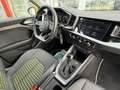 Audi A1 Sportback 1.0 TFSI S line S-tronic VIRTUAL, Klima Gelb - thumbnail 8