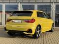 Audi A1 Sportback 1.0 TFSI S line S-tronic VIRTUAL, Klima Gelb - thumbnail 4