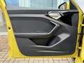 Audi A1 Sportback 1.0 TFSI S line S-tronic VIRTUAL, Klima Gelb - thumbnail 10