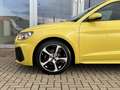 Audi A1 Sportback 1.0 TFSI S line S-tronic VIRTUAL, Klima Gelb - thumbnail 6