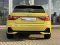 Audi A1 Sportback 1.0 TFSI S line S-tronic VIRTUAL, Klima Gelb - thumbnail 5