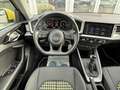 Audi A1 Sportback 1.0 TFSI S line S-tronic VIRTUAL, Klima Gelb - thumbnail 9