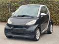 smart forTwo coupé 1.0 52kW mhd passion Schwarz - thumbnail 3